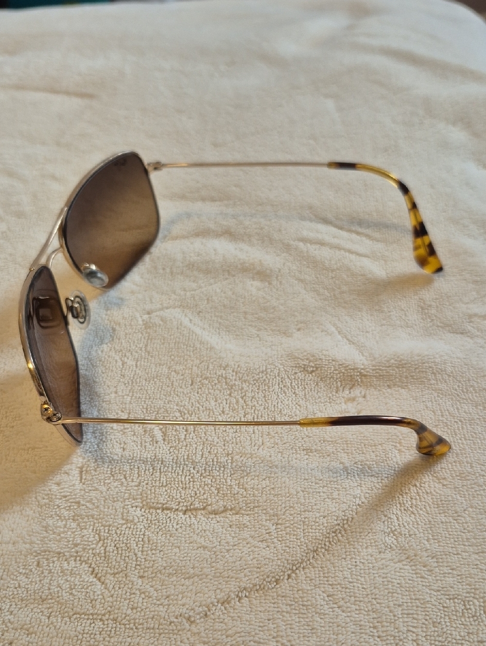MAUI JIM perscription sunglasses with replaceable lens's - Picture 5 of 9